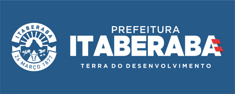Logo Prefeitura Itaberaba