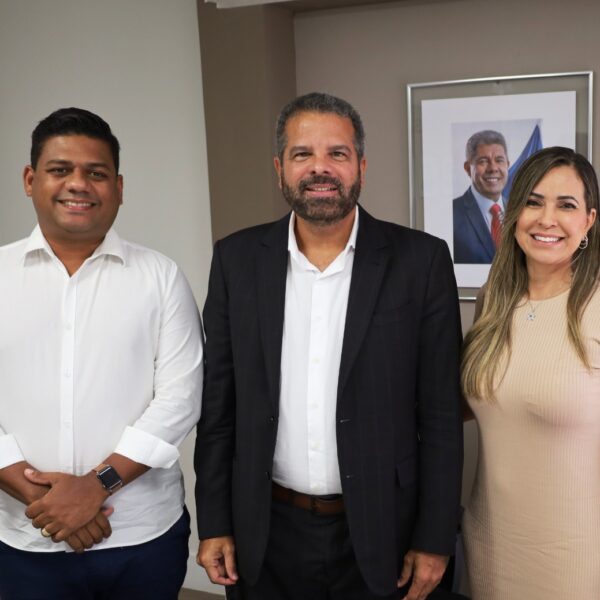 Prefeitura de Itaberaba busca melhorias para o SAC e Sine