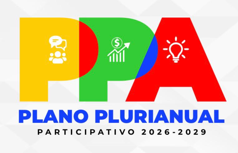 Itaberaba inicia construção do PPA Participativo 2026–2029 e convida população a contribuir com o futuro da cidade