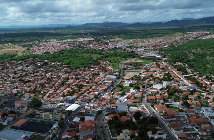 Itaberaba retoma lugar no mapa do turismo brasileiro e reafirma compromisso com o desenvolvimento