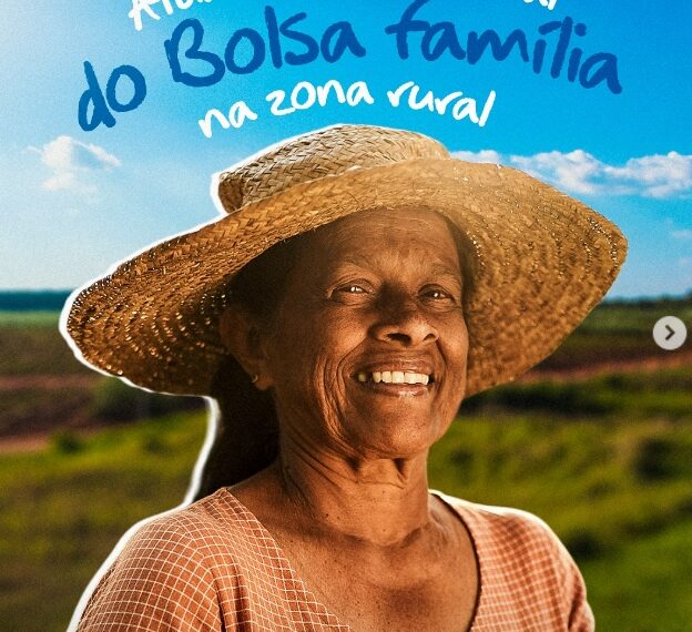 Prefeitura de Itaberaba realiza atualização e cadastramento do Bolsa Família